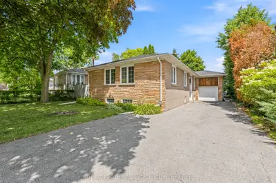 29 Heathview Avenue, Toronto, On M2k 2c2