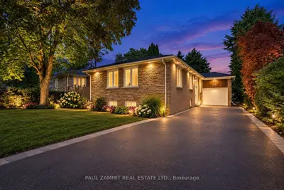 29 Heathview Avenue, Toronto, On M2k 2c2