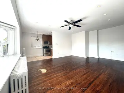 858 Davenport Road 201, Toronto, On M6g 2b6