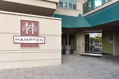 920 Sheppard Avenue W 705, Toronto, On M3h 0a2