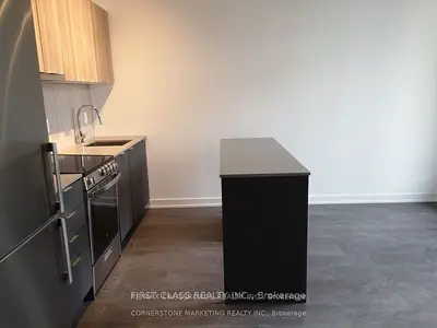 8 Tippett Road 203, Toronto, On M3h 0e7