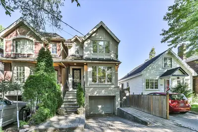 354 Old Orchard Grove, Toronto, On M5m 2e9