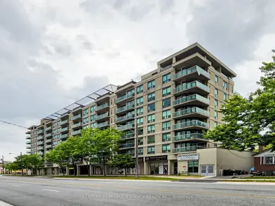 935 Sheppard Avenue W 603, Toronto, On M3h 2t7