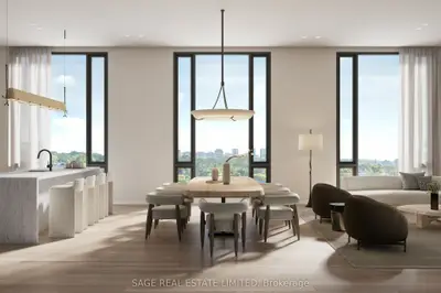 287 Davenport Road 304, Toronto, On M5r 1j9
