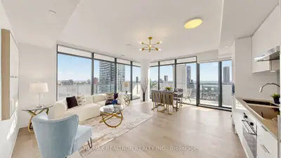 20 Lombard Street 3403, Toronto, On M5c 0a7