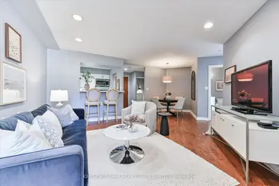 1750 Bayview Avenue 406, Toronto, On M4g 4h6