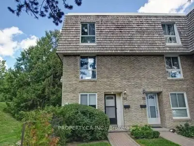 50 Wild Briarway, Toronto, On M2j 2l2