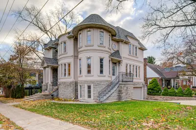 125 Kingsdale Avenue, Toronto, On M2n 3w5