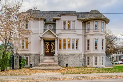 125 Kingsdale Avenue, Toronto, On M2n 3w5