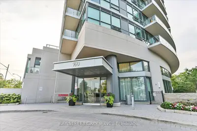 160 Vanderhoof Avenue 205, Toronto, On M4g 0b7