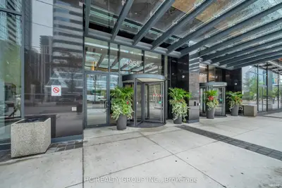 4955 Yonge Street 2915, Toronto, On M2n 0l8