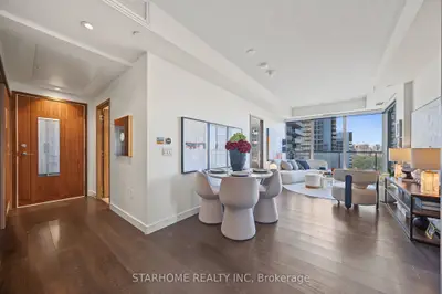 95 Mcmahon Drive 2109, Toronto, On M2k 0h2