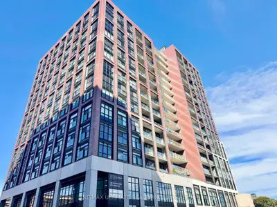 181 Sterling Road 1215, Toronto, On M6r 0b2