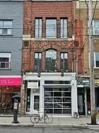 783 Queen Street W, Toronto, On M6j 1g1