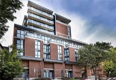 132 Berkeley Street 103, Toronto, On M5a 2w9