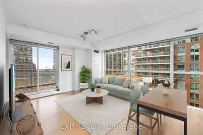 80 Western Battery Road 712, Toronto, On M6k 3s1