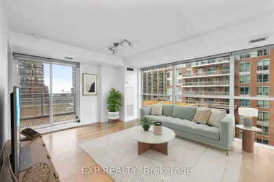 80 Western Battery Road 712, Toronto, On M6k 3s1