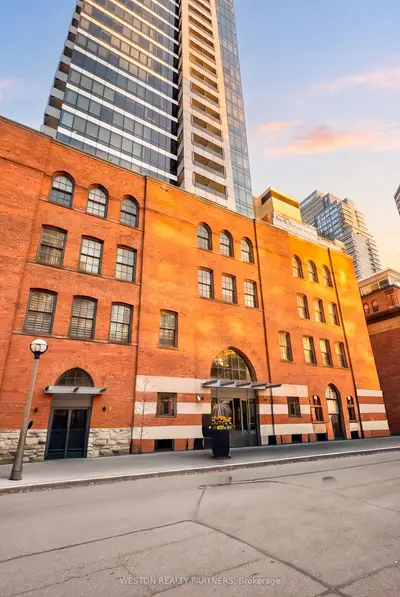 5 St Joseph Street, Toronto, On M4y 0b6