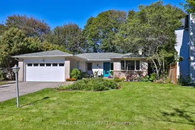 69 Montressor Drive, Toronto, On M2p 1z3