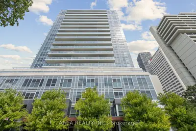 58 Orchard View Boulevard 1910, Toronto, On M4r 1b9