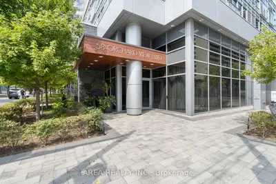 58 Orchard View Boulevard 1910, Toronto, On M4r 1b9