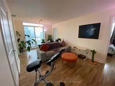 50 Lynn Williams Street 2104, Toronto, On M6k 3r9