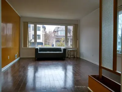96 Berkinshaw Crescent, Toronto, On M3b 2t2