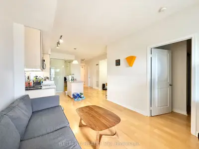 2885 Bayview Avenue 926, Toronto, On M2k 0a3