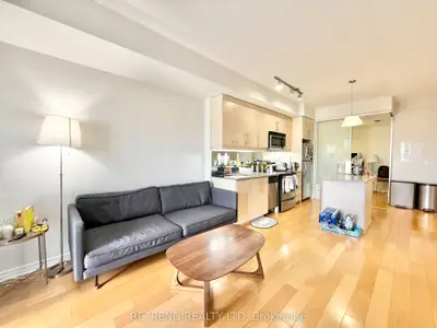 2885 Bayview Avenue 926, Toronto, On M2k 0a3