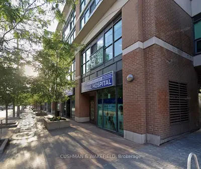 1179 Queen Street W R01 & R02, Toronto, On M6j 1j4