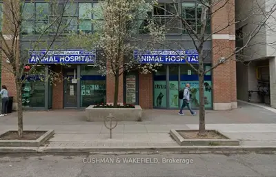 1179 Queen Street W R01 & R02, Toronto, On M6j 1j4