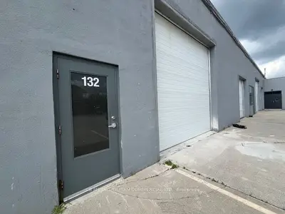 100 Sunrise Avenue 132, Toronto, On M4a 1b3