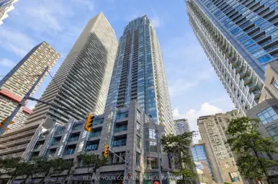 2191 Yonge Street 4411, Toronto, On M4s 3h8