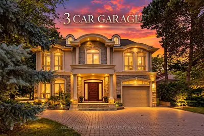 158 Owen Boulevard, Toronto, On M2p 1g7