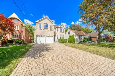 238 Poyntz Avenue, Toronto, On M2n 1j7