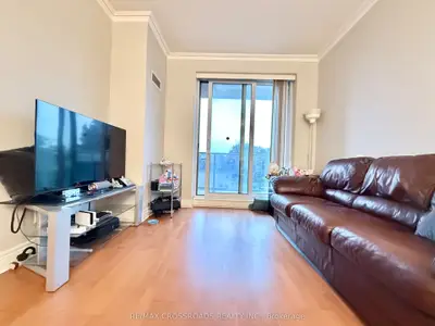 1 Clairtrell Road 603, Toronto, On M2n 7h6
