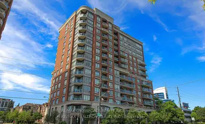 1 Clairtrell Road 603, Toronto, On M2n 7h6