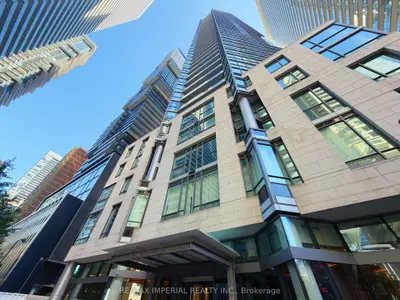 45 Charles Street E 4011, Toronto, On M4y 0b8