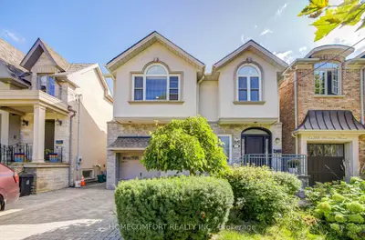 319 Rumsey Road, Toronto, On M4g 1r6