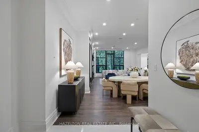 200 Russell Hill Road 303, Toronto, On M4v 2t2
