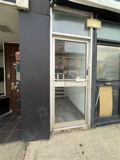 1303 Bloor Street W 2, Toronto, On M6h 1p1