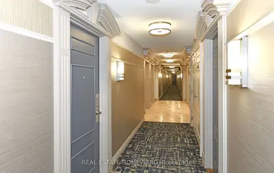 88 Grandview Way 916, Toronto, On M2n 6v6
