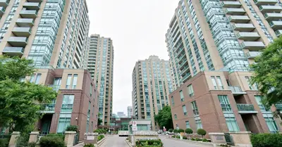 26 Olive Avenue 1902, Toronto, On M2n 7g7