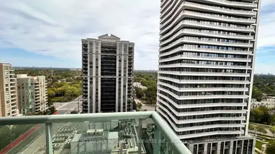 26 Olive Avenue 1902, Toronto, On M2n 7g7