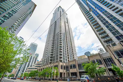 763 Bay Street 4105, Toronto, On M5g 2r3