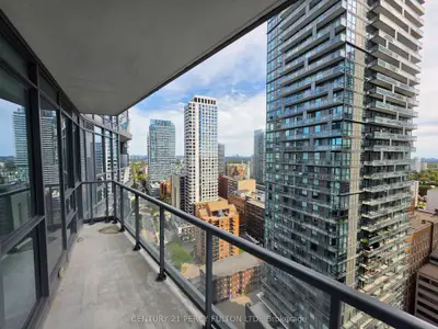 30 Roehampton Avenue 2402, Toronto, On M4p 1r2