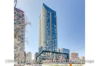 30 Roehampton Avenue 2402, Toronto, On M4p 1r2