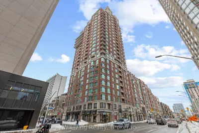 38 Avenue Road 1-2, Toronto, On M5r 2g2