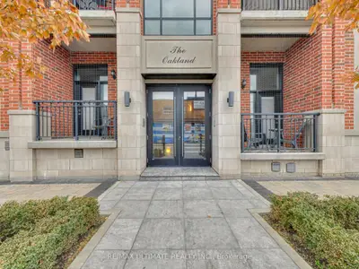 458 Oakwood Avenue 202, Toronto, On M6e 2w6