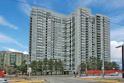 7 Bishop Avenue 1706, Toronto, On M2m 4j4